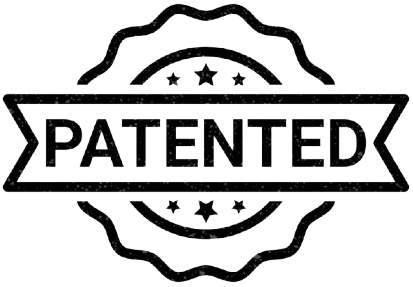 patended